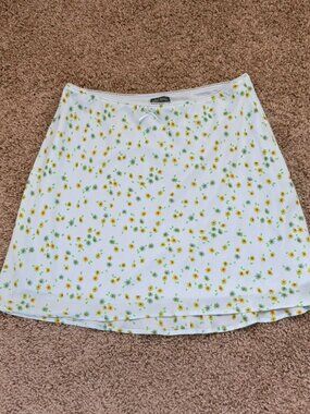 Wild Fable Women's Multi Skirt